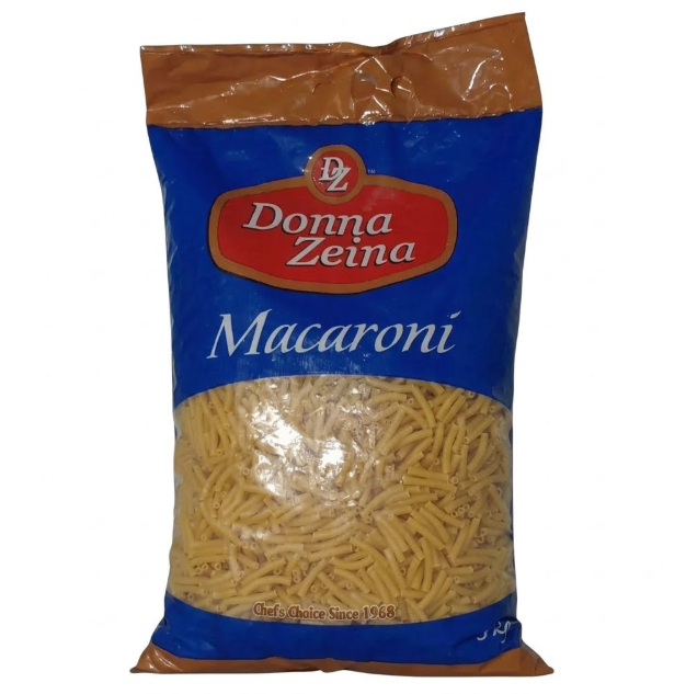 Donna Zeina Macaroni (3kg)